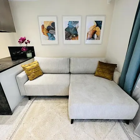 Apartment Ursula Maria