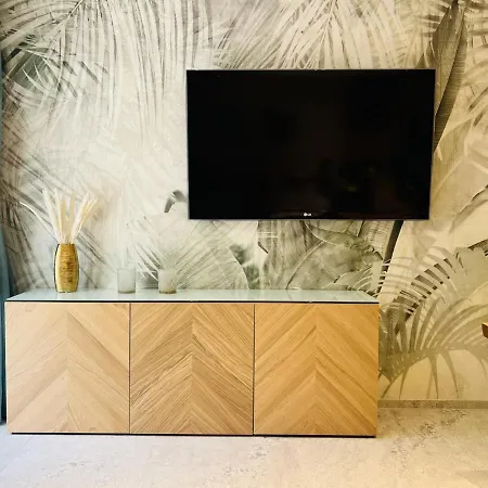 Apartment Ursula Maria Ischgl