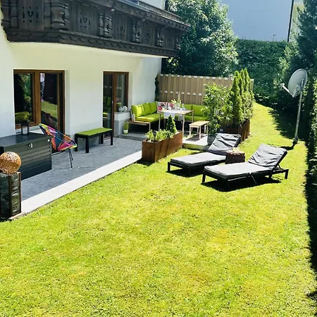 Apartment Ursula Maria