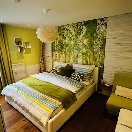 Ursula Maria * Ischgl