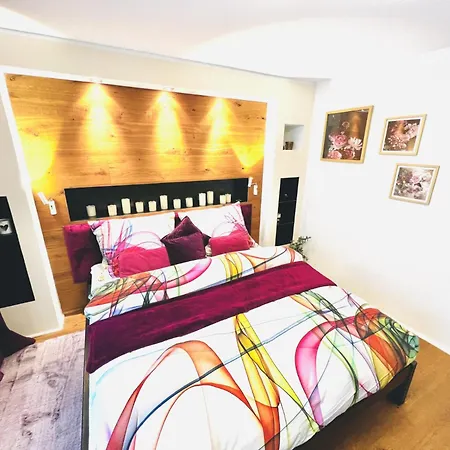 Apartmán Ursula Maria