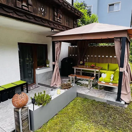 Ursula Maria Apartmán