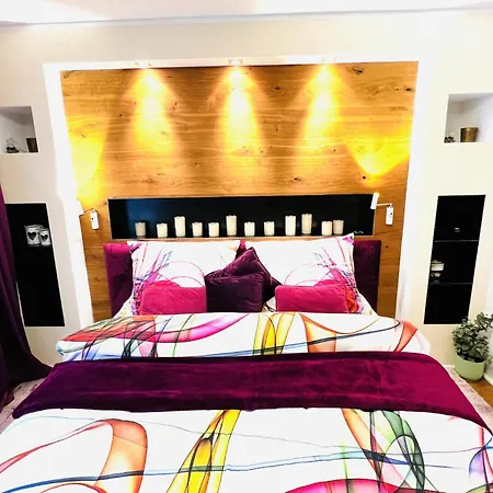 Ursula Maria * Ischgl