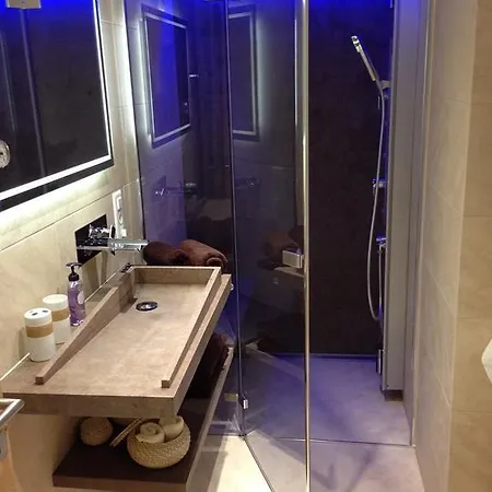 Apartment Ursula Maria Ischgl