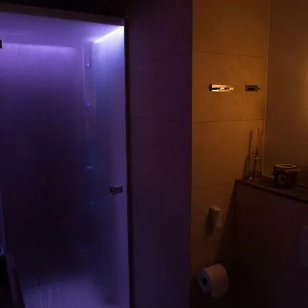 公寓 优苏拉玛丽亚公寓 *