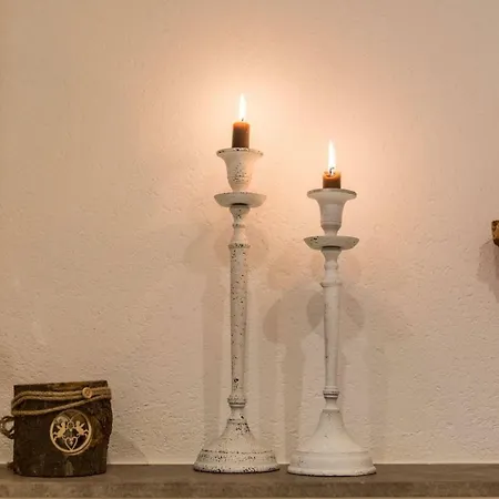 Ursula Maria Apartment