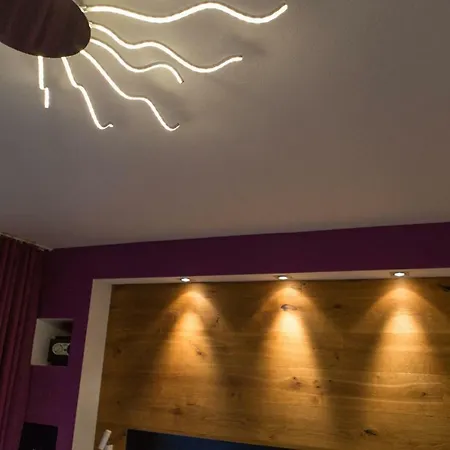 Ursula Maria Apartment *