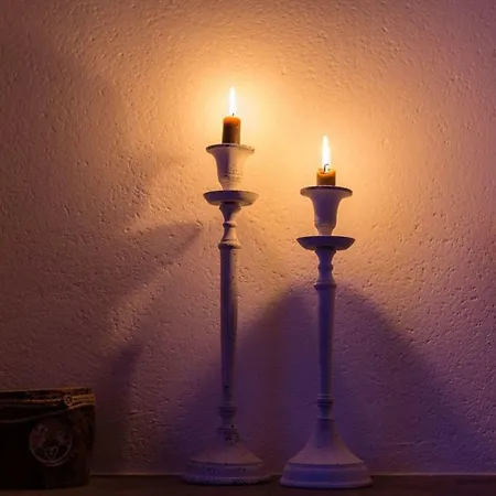 Apartment Ursula Maria