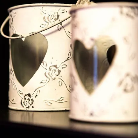 アパート Ursula Maria *