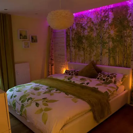 Apartment Ursula Maria *