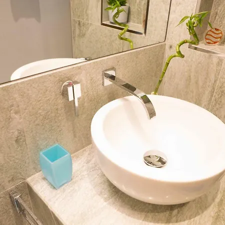 Apartment Ursula Maria