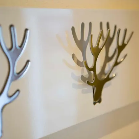 Ursula Maria Daire Ischgl