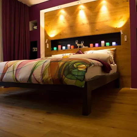 Apartment Ursula Maria Ischgl