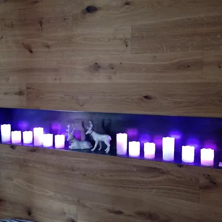 Ursula Maria Daire Ischgl