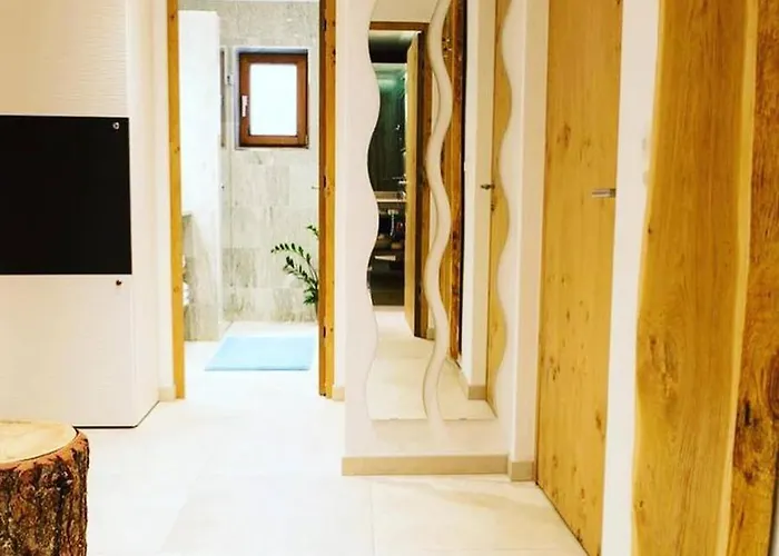 Ursula Maria Apartamento *