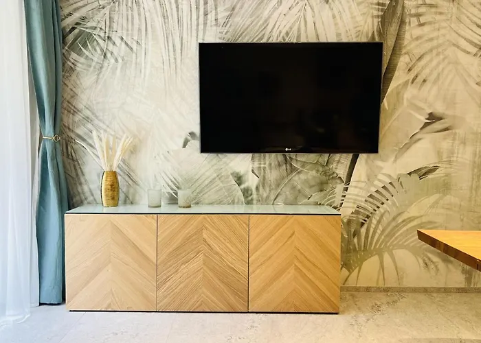 Apartamento Ursula Maria Ischgl