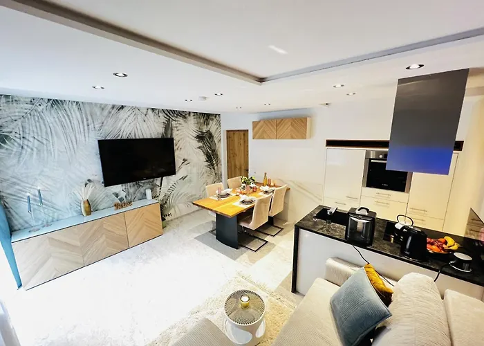 Ursula Maria Apartmán *