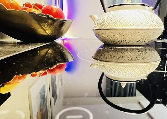 Ursula Maria Apartmán *