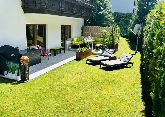 Apartamento Ursula Maria