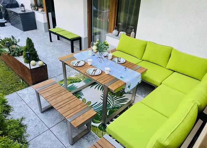 Ursula Maria * Ischgl