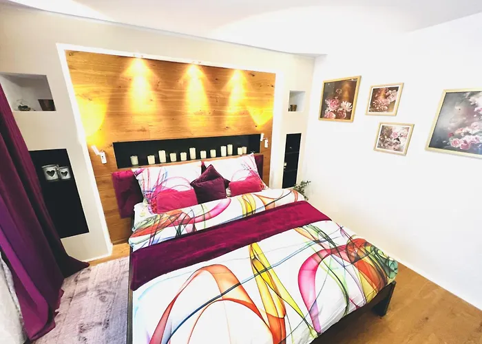 Apartmán Ursula Maria