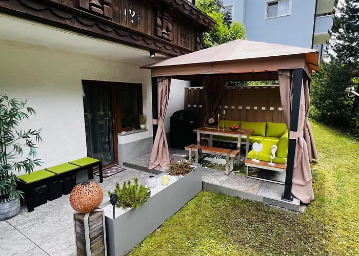 Ursula Maria Apartmán