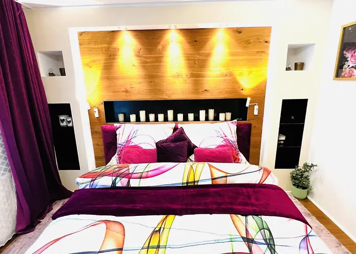 Ursula Maria * Ischgl