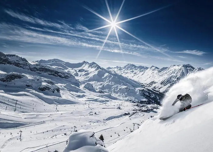 Ursula Maria * Ischgl