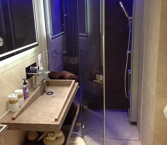 Apartmán Ursula Maria Ischgl