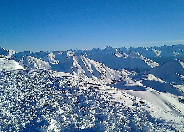 Apartamento Ursula Maria