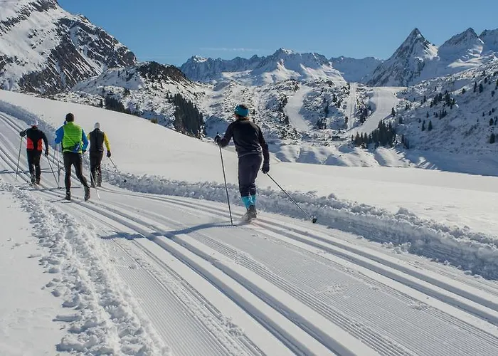 Ursula Maria Apartamento *