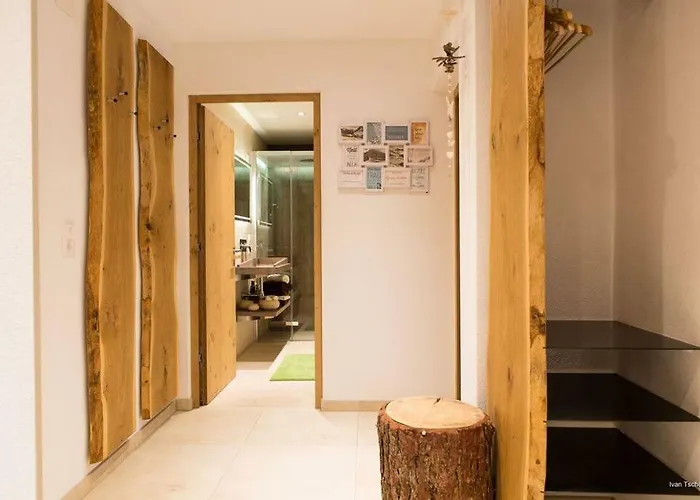 Apartamento Ursula Maria