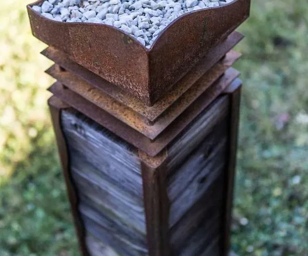 Apartmán Ursula Maria