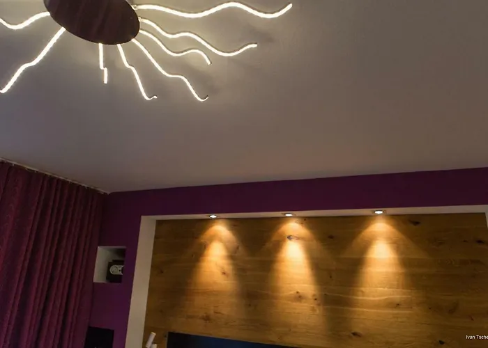 Ursula Maria Apartamento *