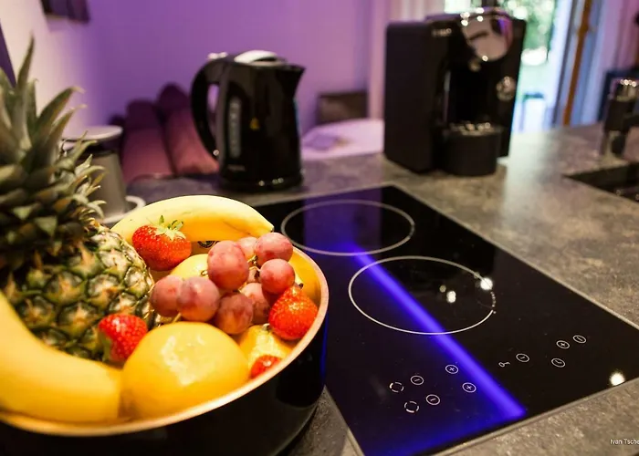 Ursula Maria * Ischgl