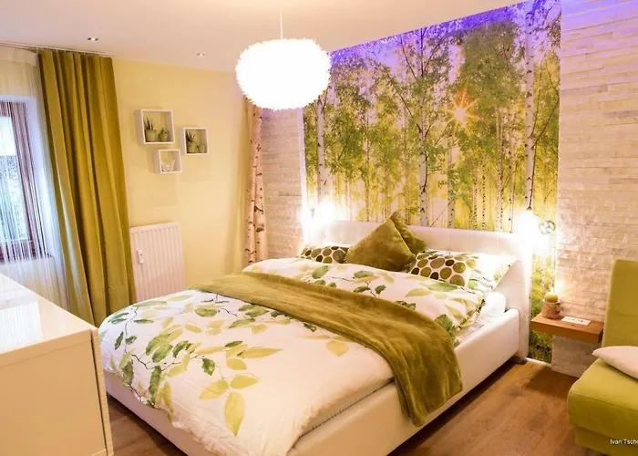 Ursula Maria * Ischgl