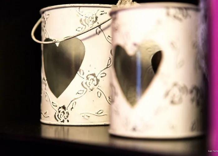 Apartmán Ursula Maria *