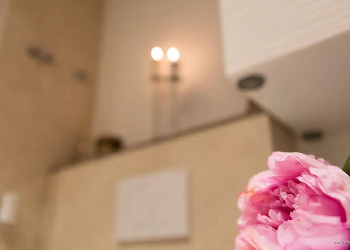 Apartmán Ursula Maria