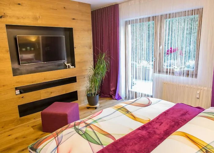 Apartmán Ursula Maria