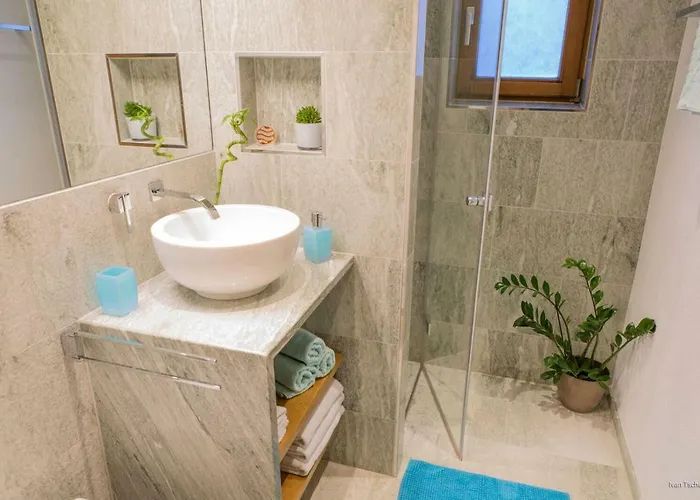 Apartmán Ursula Maria *