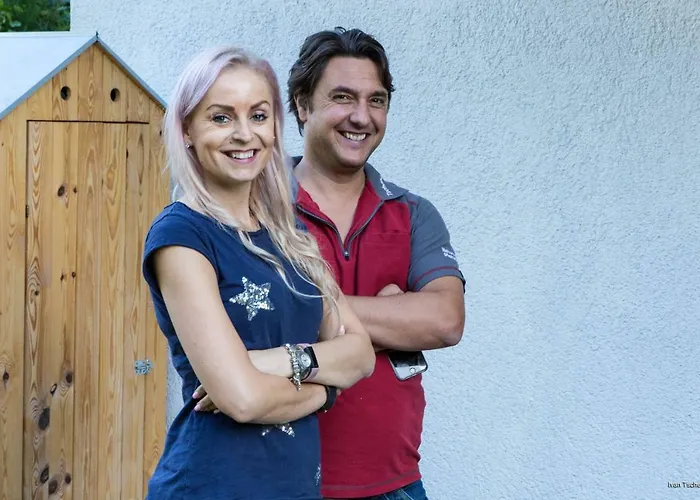 Ursula Maria Apartmán