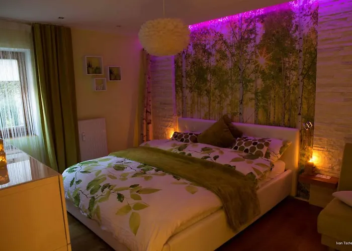 Apartamento Ursula Maria *