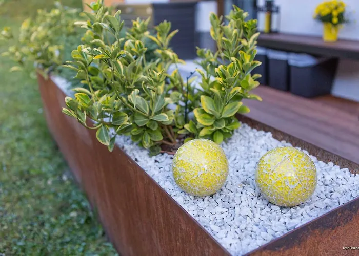 Apartmán Ursula Maria