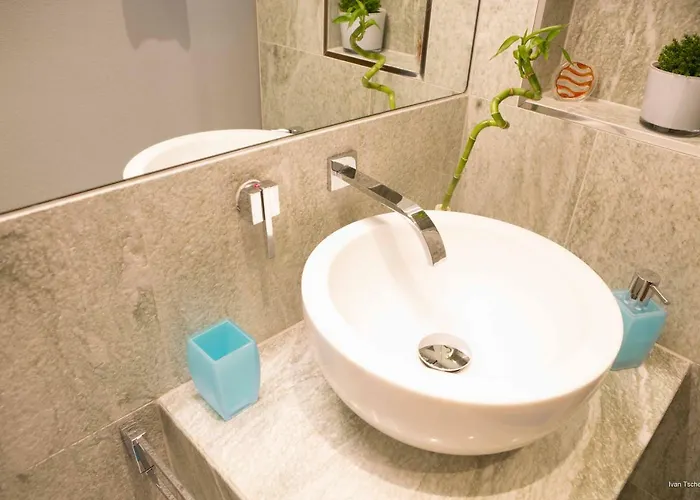 Apartmán Ursula Maria