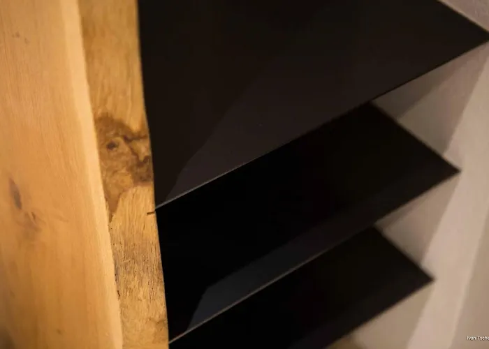 Apartmán Ursula Maria