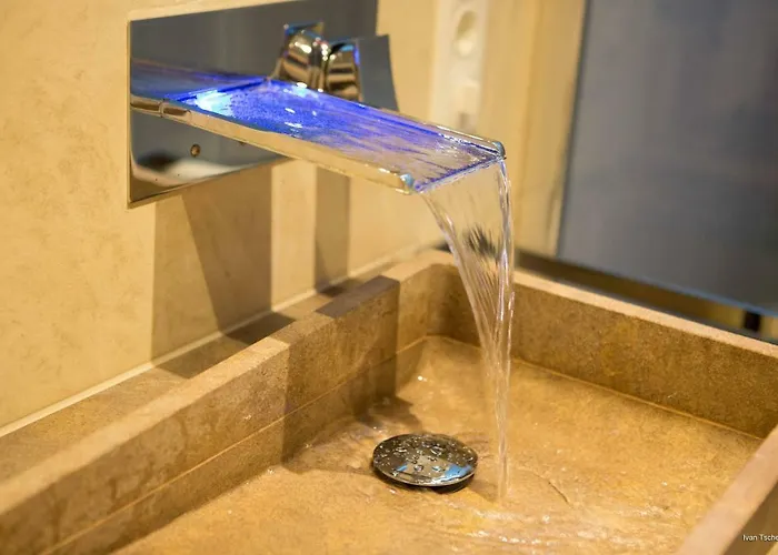 Apartmán Ursula Maria