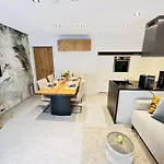 Ursula Maria Apartment Ischgl